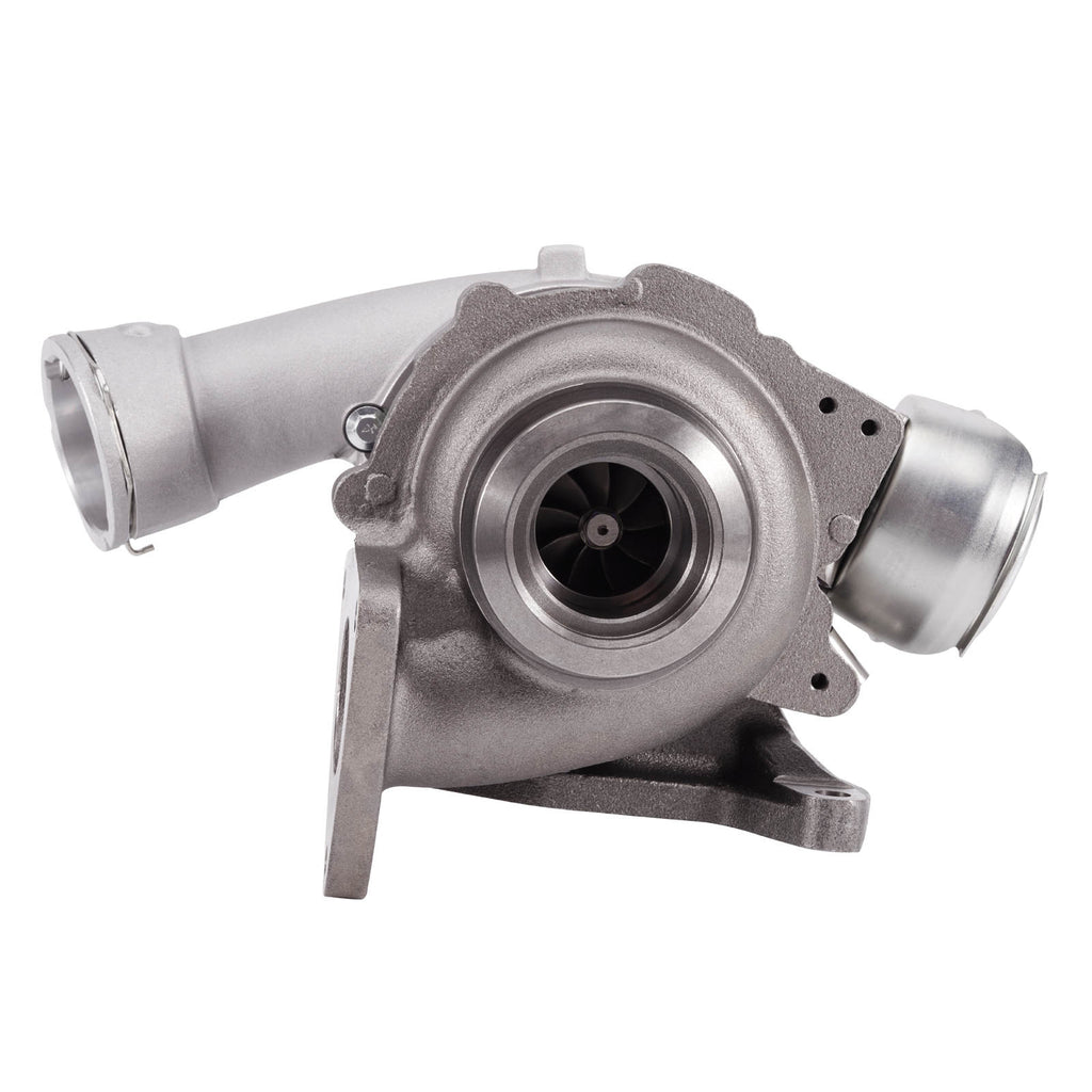 Turbocharger Turbo compatible for VW T5 Transporter Mk V 2003-2009 2.5 TDI BNZ 760698-0003