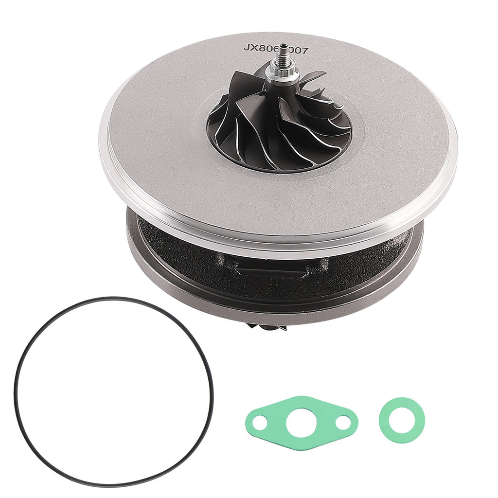 Turbo Cartridge Core CHRA compatible with Ford Kuga Focus C-MAX Mondeo 2.0 TdCi 753847 760774