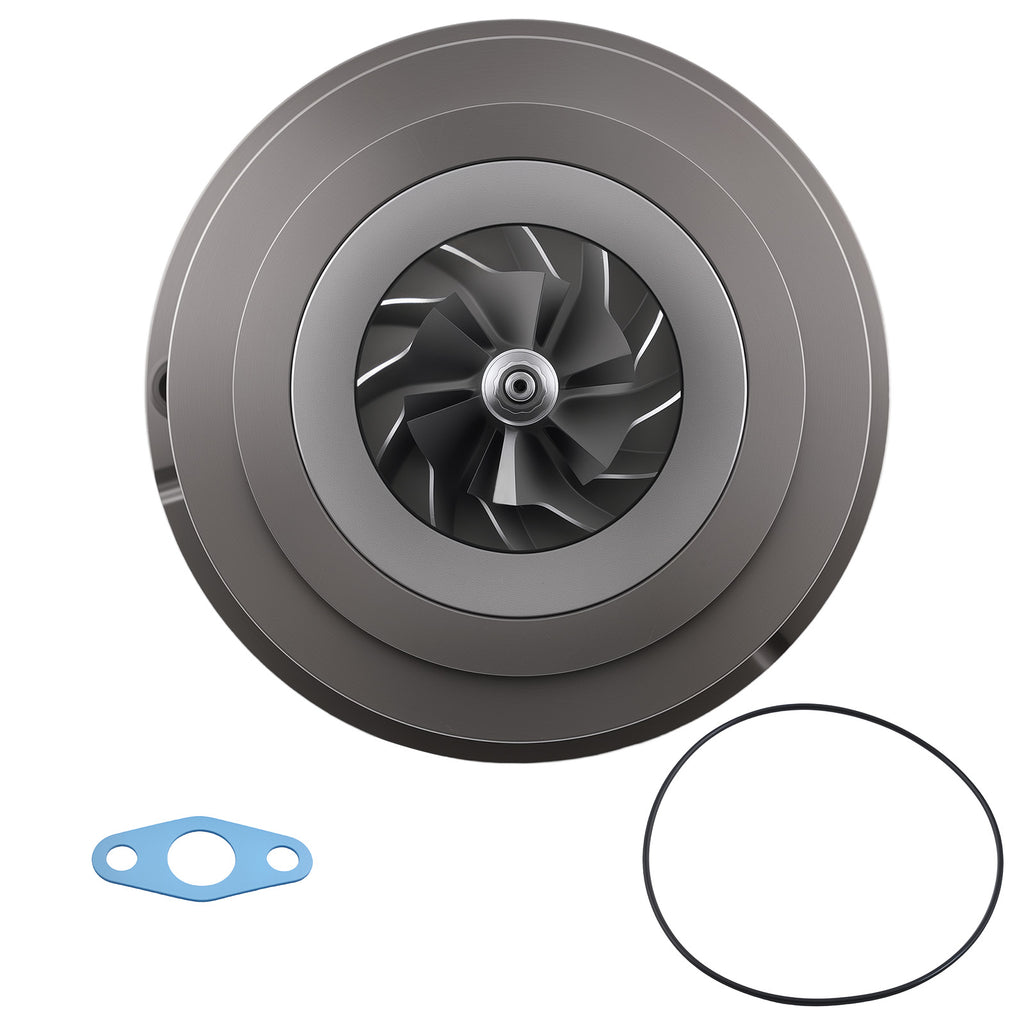 Turbocharger Core compatible with Volvo S80 C30 V50 D5 2.4D 2006-2012 762060-5021 GTB2056VLM