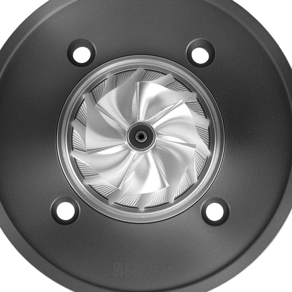 Billet Turbocharger Cartridge Core compatible for BMW I8 1.5L 2014-2020 B38K15A 11652400536