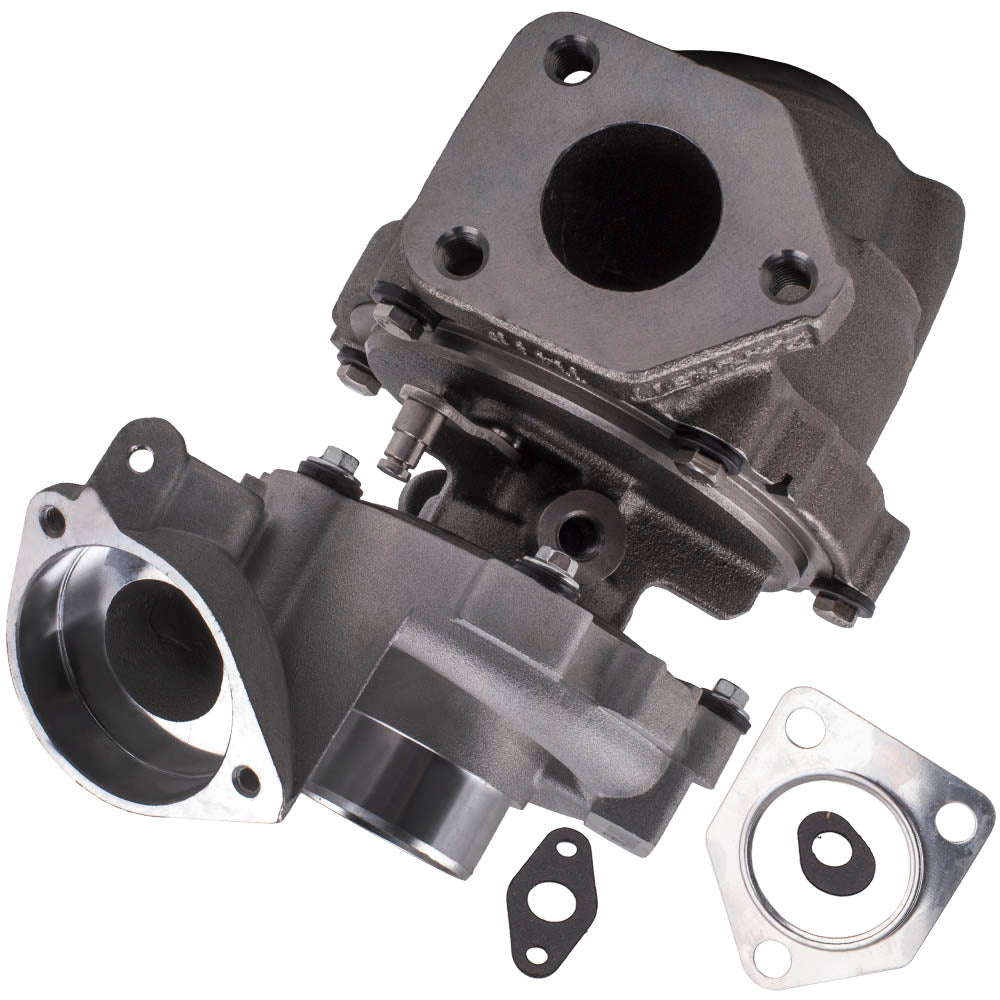 Turbocharger compatible for BMW 520d X3 2.0d 110Kw 120Kw 762965-5020S 11657794022 762965