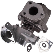 Load image into Gallery viewer, Turbocharger compatible for BMW 520d X3 2.0d 110Kw 120Kw 762965-5020S 11657794022 762965