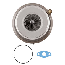 Load image into Gallery viewer, Turbocharger CHRA cartridge compatible for Audi Q7 4.2 TDI 240KW 07-09 057145721QV 7634930005
