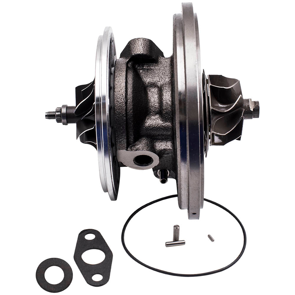 Geschikt voor Audi A3 2.0L voor GT1646V turbo CHRA Cartridge 765261 756867 Turbo