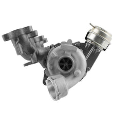Load image into Gallery viewer, Turbo compatible for Charger compatible for Golf Passat B6 Superb Leon 2L 140hp BMP BMM765261-1 756867-1