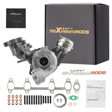 Load image into Gallery viewer, Turbo geschikt voor Audi VW Skoda Seat 2.0 TDI 103 KW 140 HP 765261 BMM BMP BVD