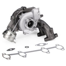 Load image into Gallery viewer, Turbocharger compatible for Rover 75 compatible for mg 1.8 Turbo compatible for MG ZT 150/159cv 731320-0001 Turbine