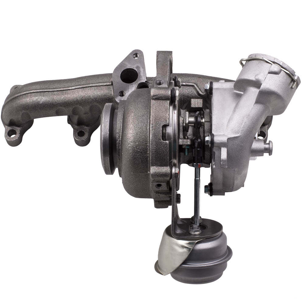 765261 TURBO for GT1646V 765261 compatible with VW GOLF 2.0 TDI BMP 140 HP