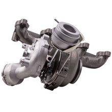 Load image into Gallery viewer, 765261 TURBO for GT1646V 765261 compatible with VW GOLF 2.0 TDI BMP 140 HP