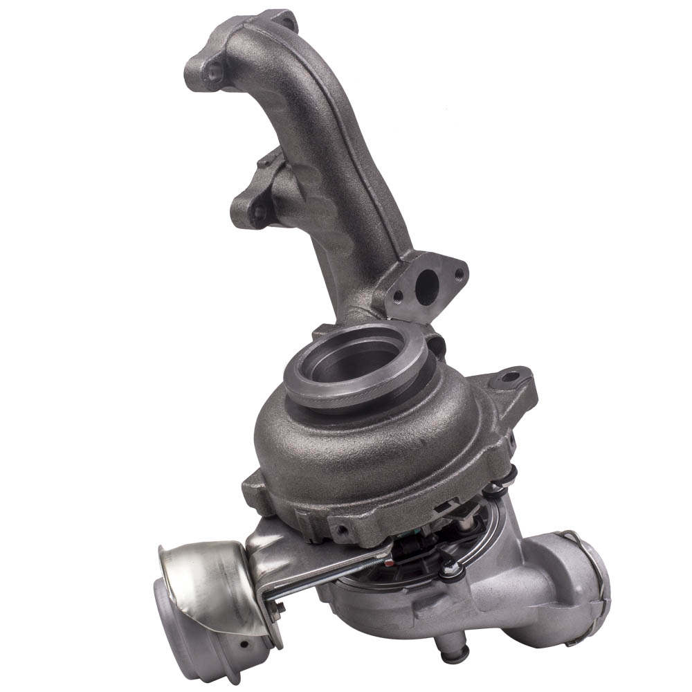 765261 TURBO for GT1646V 765261 compatible with VW GOLF 2.0 TDI BMP 140 HP