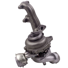 Load image into Gallery viewer, 765261 TURBO for GT1646V 765261 compatible with VW GOLF 2.0 TDI BMP 140 HP