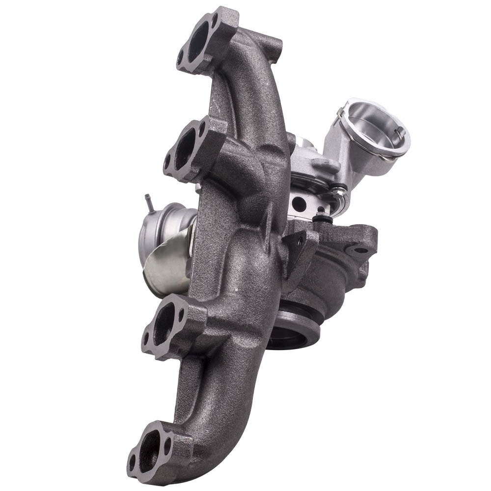 765261 TURBO for GT1646V 765261 compatible with VW GOLF 2.0 TDI BMP 140 HP