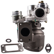 Load image into Gallery viewer, Turbocharger for GT2052LS Turbo compatible for Rover 75 compatible for MG R75 ZT 1.8 765472 731320