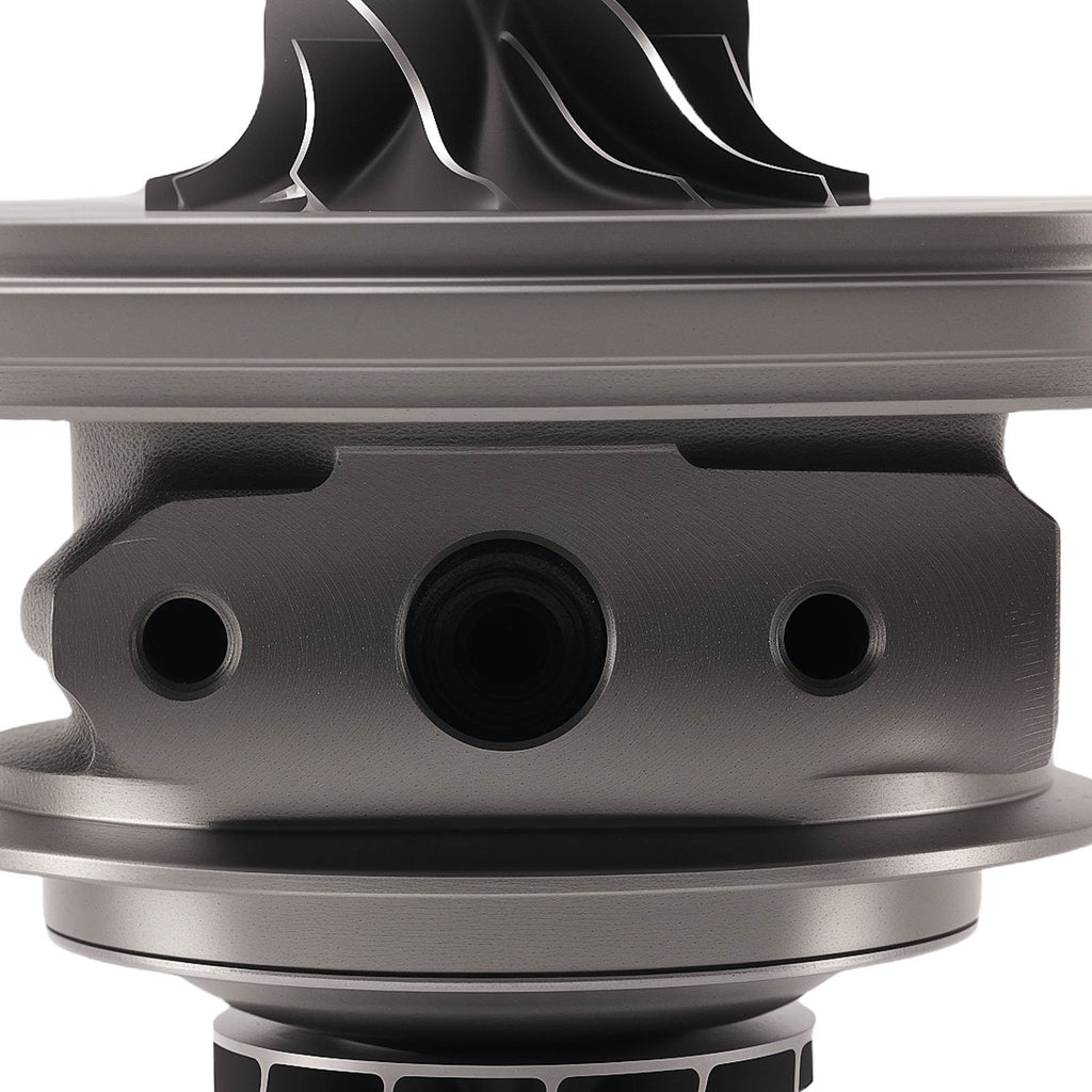 Turbocharger Unit compatible for Fiat Doblo Cargo 263 1.6D MultiJet 66-77KW 2010-2025