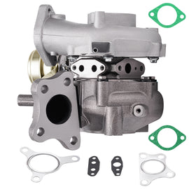 GTA2056V Billet Turbocompressore Turbina compatible for Nissan Pathfinder III R51 2.5 dCi