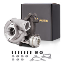 Load image into Gallery viewer, Turbo compatible for Nissan Navara Pathfinder 2.5 for GT2056V YD 25 DDTi 769708 Turbocharger