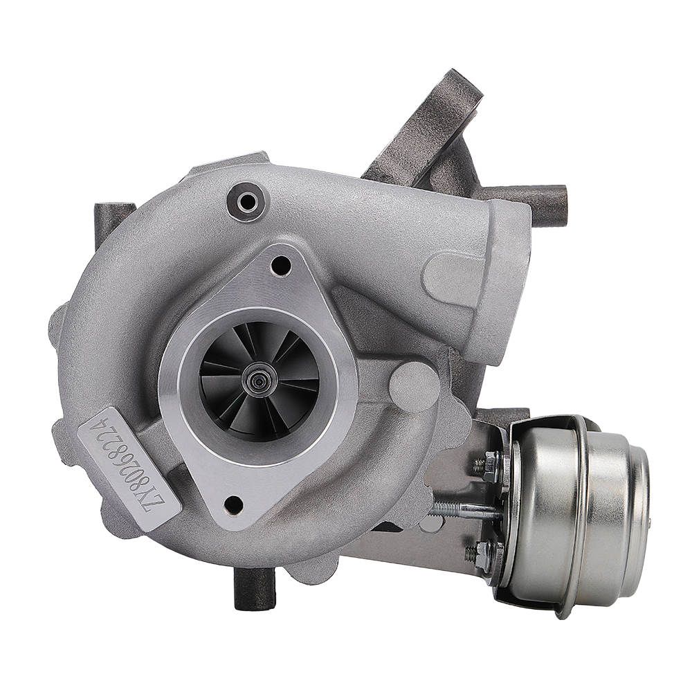 Water Cooled Turbocharger 769708 Compatible for Nissan Navara 2.5L YD25DDTI2006-