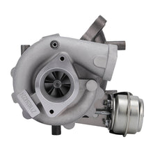 Load image into Gallery viewer, Water Cooled Turbocharger 769708 Compatible for Nissan Navara 2.5L YD25DDTI2006-