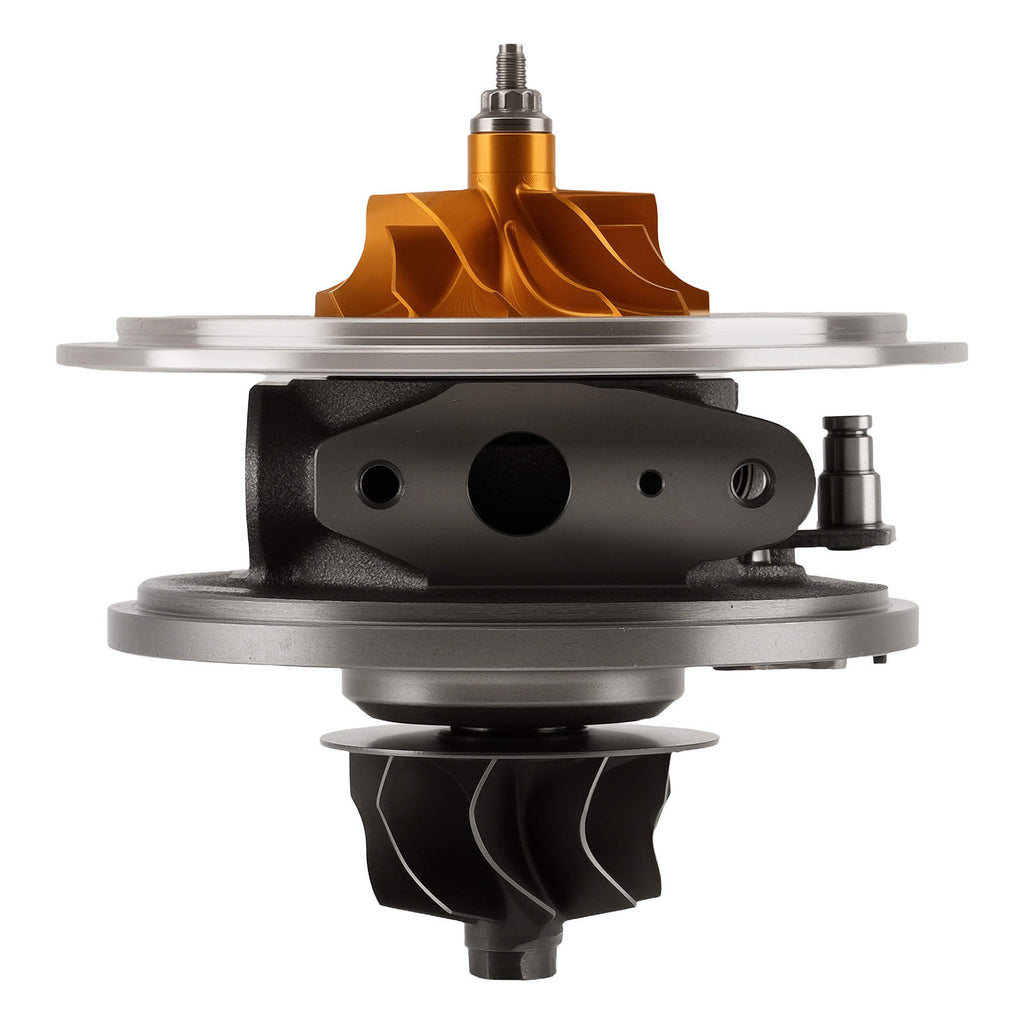 Billet Turbo cartridge GT2056V compatible with Nissan Navara Pathfinder R51 2.5 Di YD25 4WD