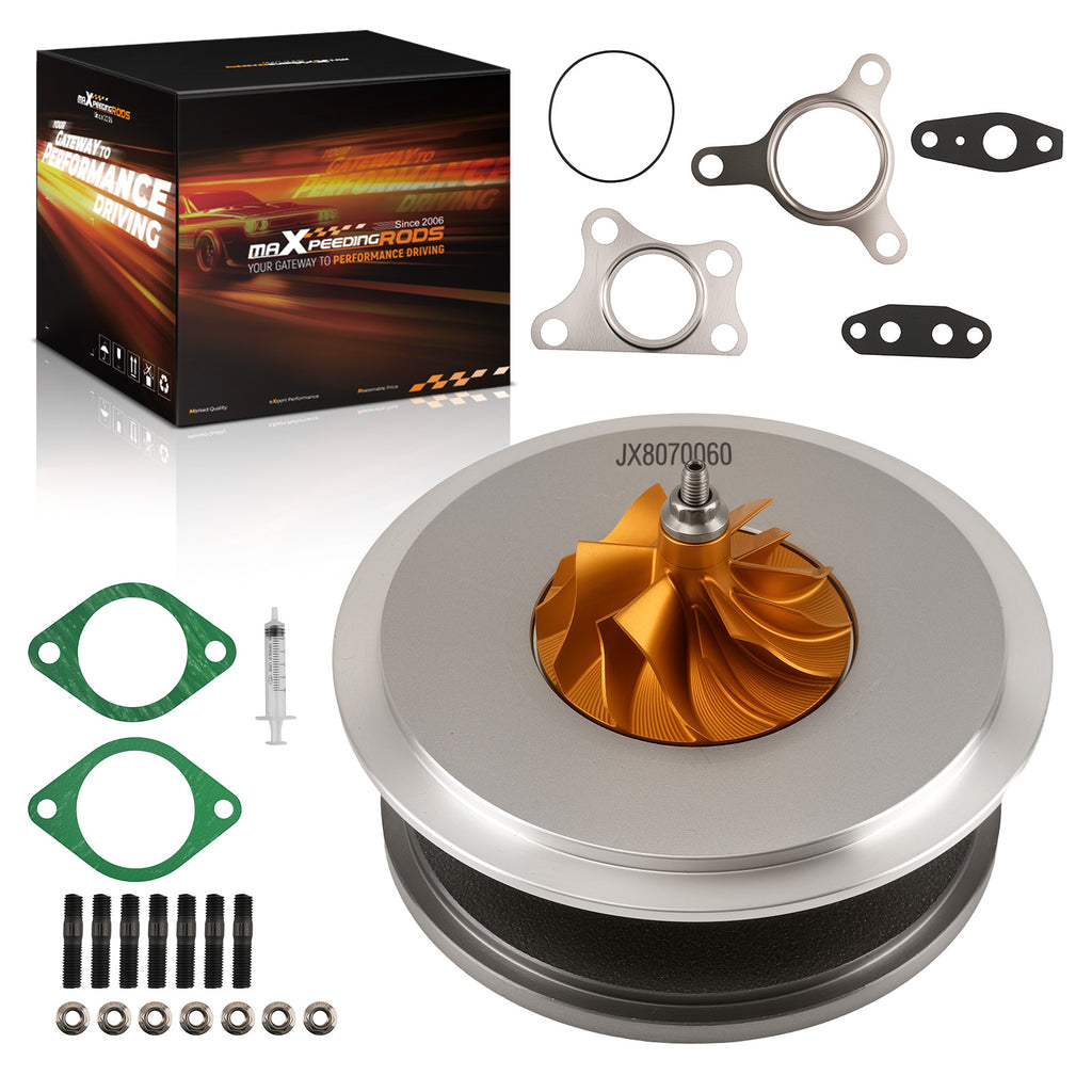 Cartridge Turbo Core voor Gt2056v 769708 767720 geschikt voor Nissan Np300 Navara D40 Billet
