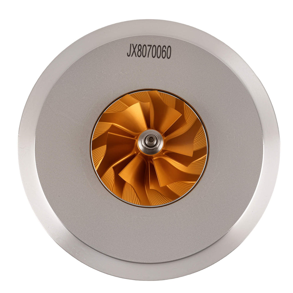 Billet Turbo cartridge GT2056V compatible with Nissan Navara Pathfinder R51 2.5 Di YD25 4WD