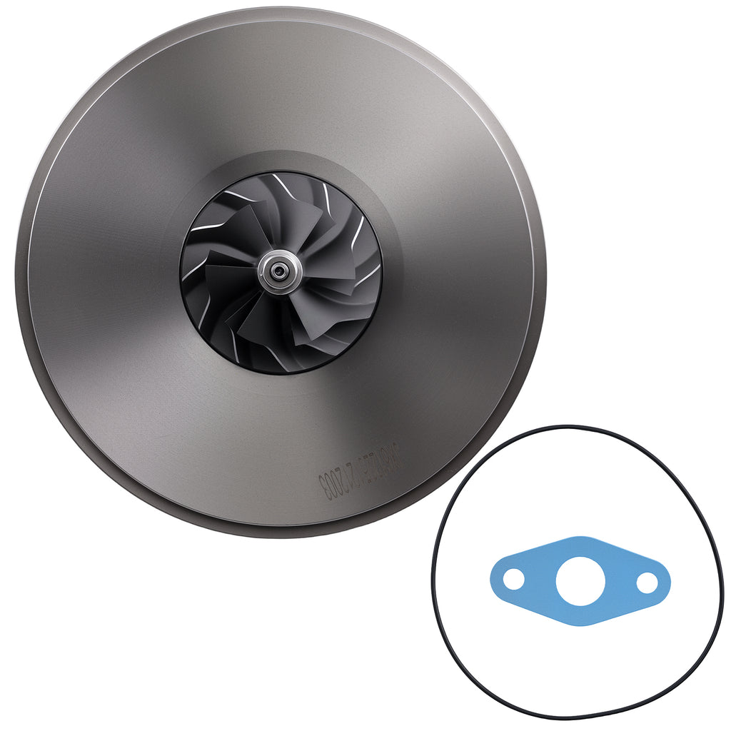 turbo cartridge compatibel met Renault Megane III Grand Scenic 1....
