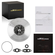 Load image into Gallery viewer, Turbocharger Compatible with Toyota Land Cruiser 70/76/79 Series VDJ79 1VD-FTV Compatible with V8 Water Cooling