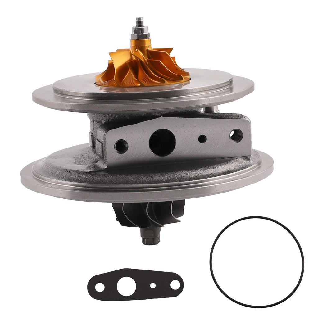 turbo cartridge Core compatibel met AUDI A3 compatibel met VW Pas...