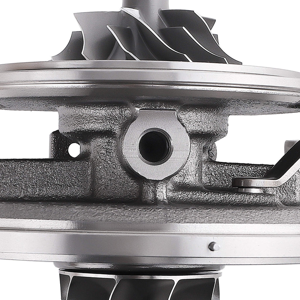 Turbocharger Cartridge compatible for VW Volkswagen Marine Phaeton Touareg Porsche3.0 TDI