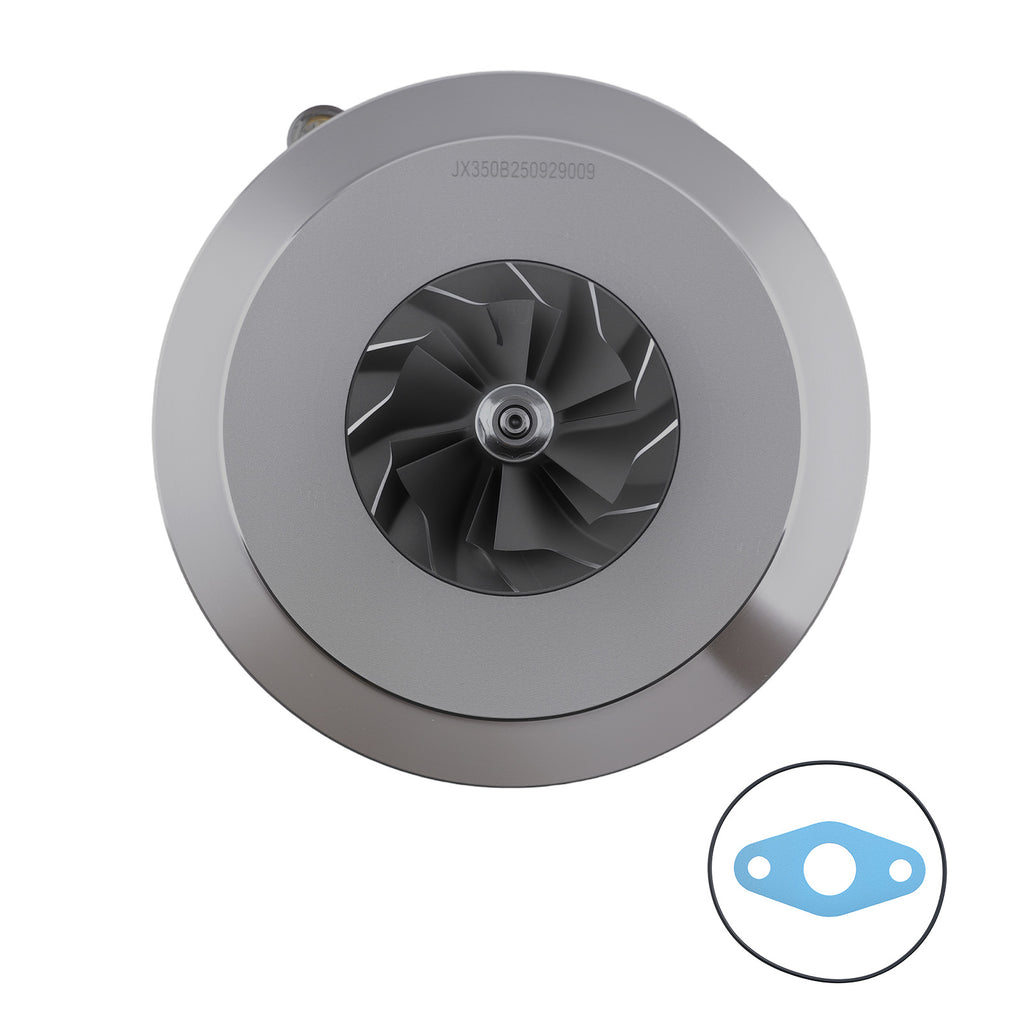 Nieuw Turbo CHRA Core suitable voor Audi A4 A5 A6 2.7 TDI 132-140KW 2004-2012 GTB1756VK
