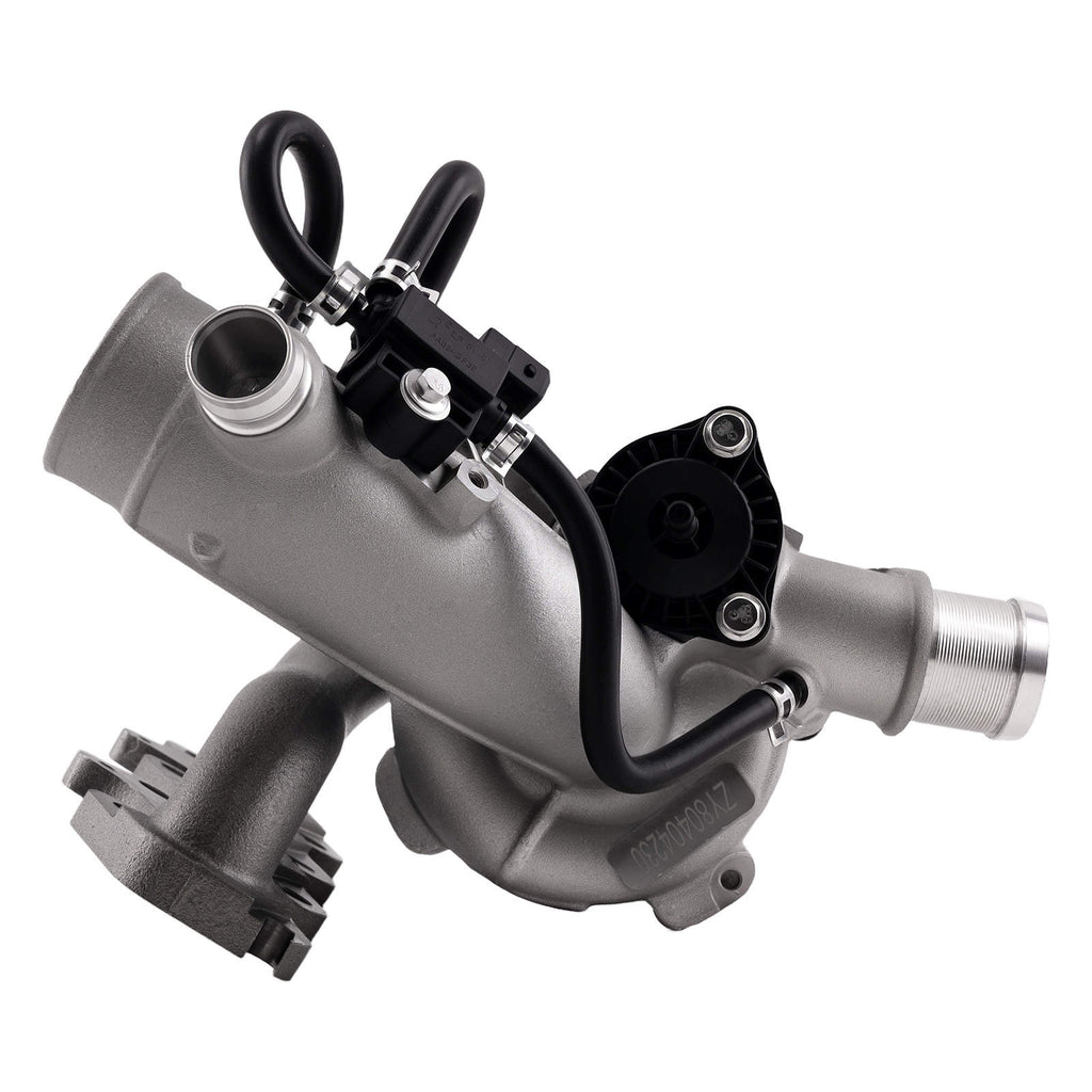 Billet Turbocharger compatible for Chevrolet Sonic Cruze Trax compatible for Buick Encore 1.4L 55565353