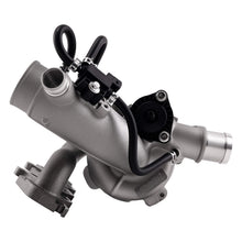 Load image into Gallery viewer, Billet Turbocharger compatible for Chevrolet Sonic Cruze Trax compatible for Buick Encore 1.4L 55565353