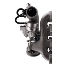 Load image into Gallery viewer, Billet Turbocharger compatible for Chevrolet Sonic Cruze Trax compatible for Buick Encore 1.4L 55565353