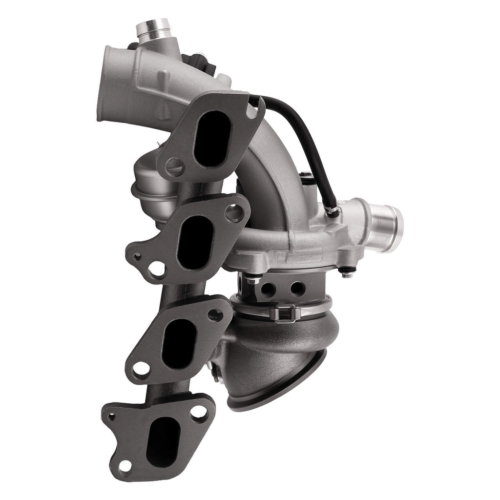 Billet Turbocharger compatible for Chevrolet Sonic Cruze Trax compatible for Buick Encore 1.4L 55565353