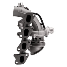 Load image into Gallery viewer, Billet Turbocharger compatible for Chevrolet Sonic Cruze Trax compatible for Buick Encore 1.4L 55565353