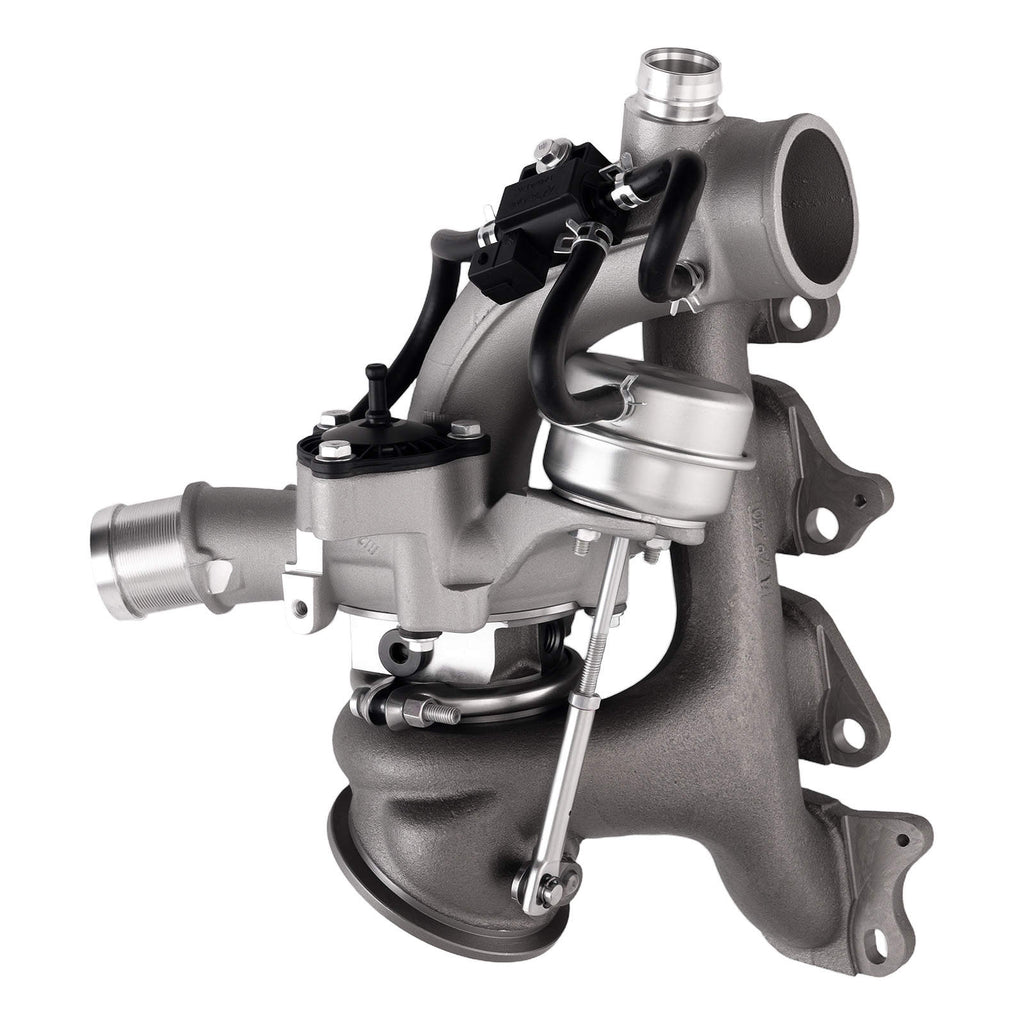 Billet Turbocharger compatible for Chevrolet Sonic Cruze Trax compatible for Buick Encore 1.4L 55565353