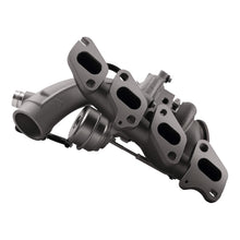 Load image into Gallery viewer, Turbo Kit compatible for Chevy Chevrolet Cruze 2011-2016 Sonic Trax 2010-2019 1.4L 55565353