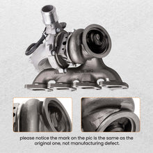 Load image into Gallery viewer, For GT1446V 781504 Billet Turbocharger compatible for Buick Encore CX CXL Le 1.4L 140hp 55565353