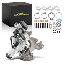 Load image into Gallery viewer, voor GT1446V 781504 Billet turbolader compatibel met Buick Encore...