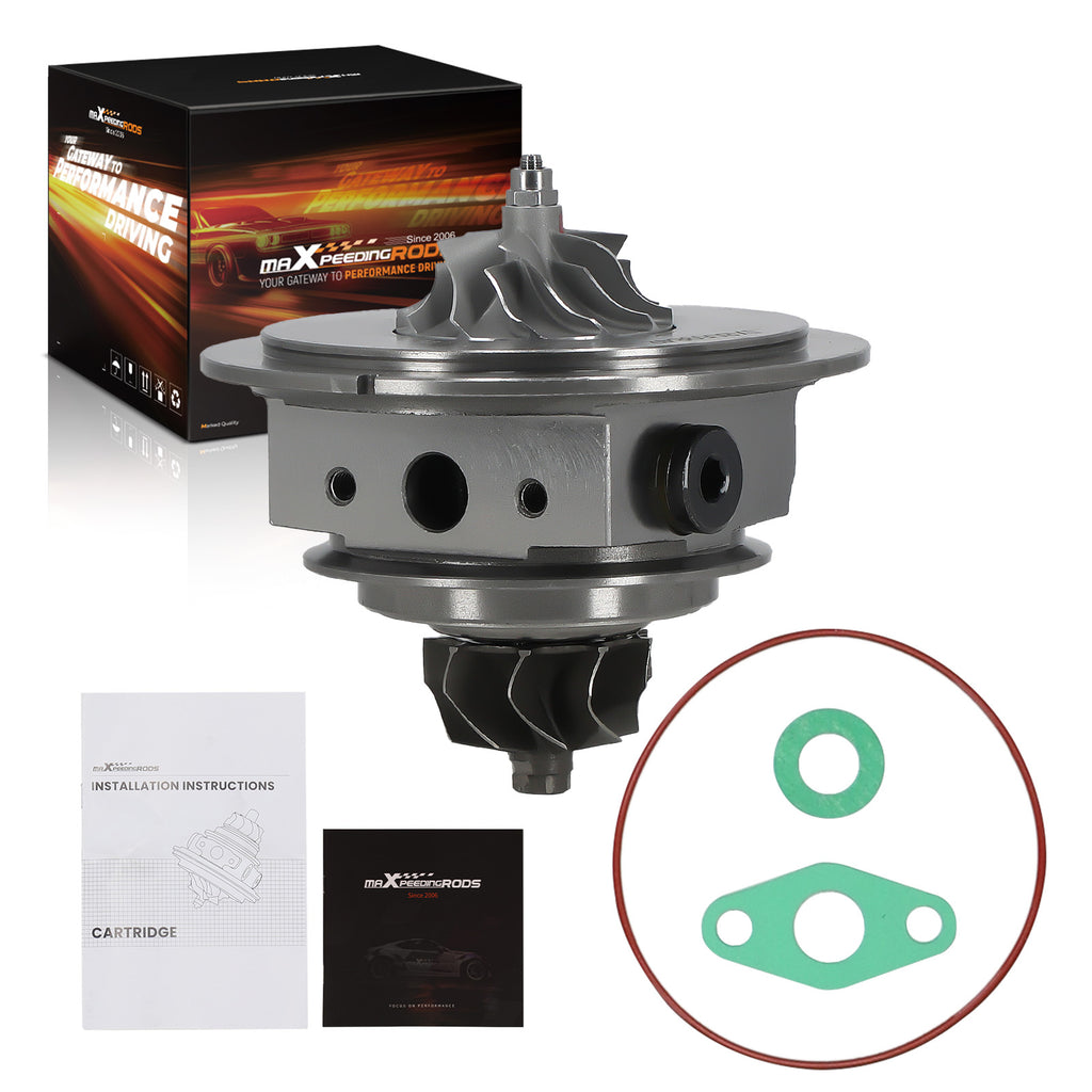 CHRA Cartridge compatible for Chevrolet Chevy Cruze Sonic Trax compatible for Buick Encore 55565353 1.4L