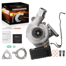 Load image into Gallery viewer, Turbine+Tubo de aceite compatible for Ford Ranger Transit 2.2 TDCi 4x4 Pickup 2011-2024