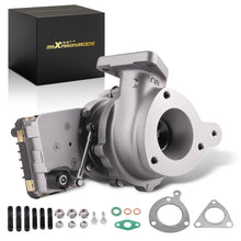 Load image into Gallery viewer, Billet turbolader compatibel met Ford Transit Custom 2.2L TDCi co...