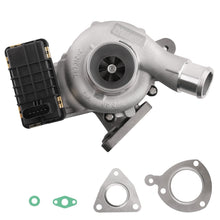 Load image into Gallery viewer, ma Xpeedingrods Turbo Turbocharger Compatible For Ford Transit Tourneo Custom 2.2 Tdci Bk2Q6K682 Ga + Actuator