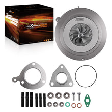 Load image into Gallery viewer, Turbo cartridge CHRA geschikt voor Ford Transit 2.2 TDCi 92 KW, 125 PS 2011- 786880-0006