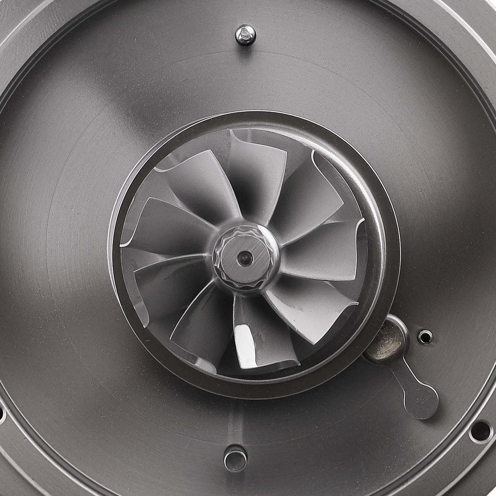Gtb1749vk Turbo Chra Core compatible for Ford Transit 2.2 Tdci Duratorq Euro 5 Bk2q6k682ga