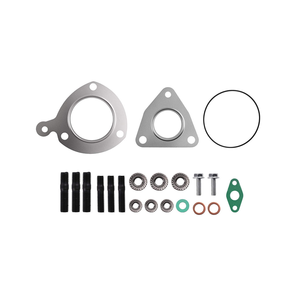 Gtb1749vk Turbo Chra Core compatible for Ford Transit 2.2 Tdci Duratorq Euro 5 Bk2q6k682ga