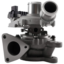 Load image into Gallery viewer, TURBOCHARGER compatible for FORD TRANSIT TOURNEO CUSTOM 2.2 TDCI BK2Q6K682GA + ACTUATOR