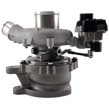 Load image into Gallery viewer, TURBOCHARGER compatible for FORD TRANSIT TOURNEO CUSTOM 2.2 TDCI BK2Q6K682GA + ACTUATOR