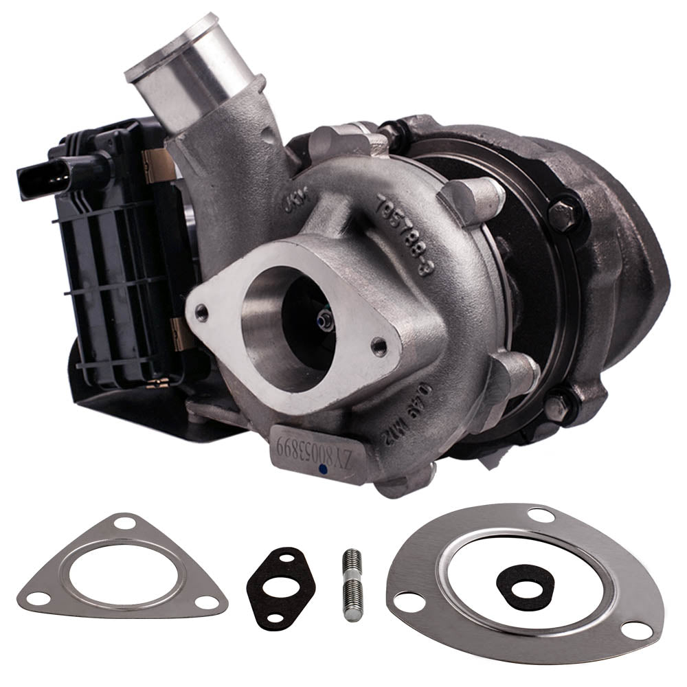 Geschikt voor Ford Transit geschikt voor Ranger 2.2 TDCI w/ Electric Actuator for GT1749V Turbo Turbocharger