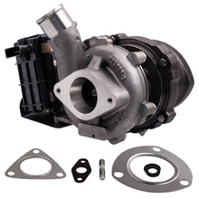 Load image into Gallery viewer, Geschikt voor Ford Transit geschikt voor Ranger 2.2 TDCI w/ Electric Actuator for GT1749V Turbo Turbocharger